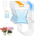 Kit d'arrosage goutte à goutte – réglable, 5 pièces, 3, 5 l