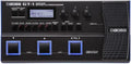BOSS GT-1 Multi-effets Guitare Compact avec Amplis et Éditions Faciles