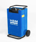 Chargeur de Batterie et Démarreur HBM 230V pour 12-24V