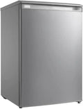 Mini Réfrigérateur Compact 113L Argent 55cm