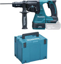 Marteau Perforateur 18 V SDS-Plus 24 mm en Coffret Makpac - Machine Seule