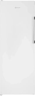 Congélateur Bauknecht NoFrost 223L - 167 cm - Technologie ProFreeze et Super Congélation