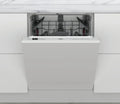 Lave-vaisselle intégré Whirlpool 14 couverts - W2I HD524 AS
