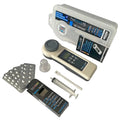 Analyseur Électronique de Piscine PoolLab 1.0 avec Accessoires