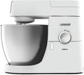 Kenwood Chef XL Robot de Cuisine 1200W, Bol 6.7L, Inclus 3 Accessoires, Blanc