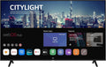 Téléviseur LED 4K UHD 65'' avec Web OS, Dolby Audio et Streaming